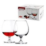 440218 Бокал для коньяку 330мл (6шт) Шаранте