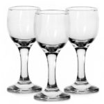 44134 Стопка 60мл (6шт) Бістро