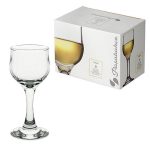 44164 Стопка "Туліп" (6шт.)