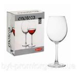 РОЗПРОДАЖ 44228 Бокал для червоного вина 550мл (6шт) Енотека