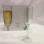 44688 Бокал для шамп. 175мл (6шт) Енотека