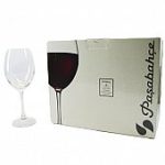 44738 Бокал для червоного вина 615мл (6шт) Енотека