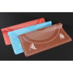 45WY А+ Коврик силіконовий середній