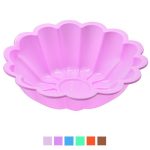 НН-477 Форма кекс силікон STENSON