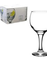 44411 Стакан для води 290мл (6шт) Бістро