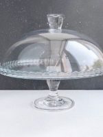 95200 Блюдо на ніжці д,32 Патіссері