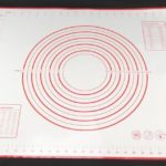 5060 SM А+  Коврик силіконовий 50х60