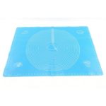 5070 WY А+ Коврик силіконовий великий 50х70