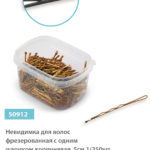 50912 Невидимка