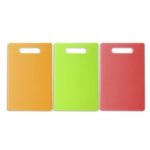 5130 Доска роздєлочна кольорова 20х33