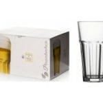 52719 Стакан 650мл (6шт) Касабланка