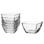 53056 Салатниця 12*12 (6шт) Токіо