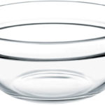 53553 Салатниця (6шт) d-14см Шефс