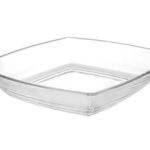 54633 Салатниця 19*19 (4шт) Токіо