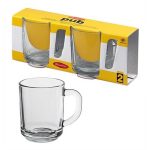 55029 Кружка 250мл (2шт) Паб