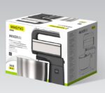 Міксер+чаша MR-551 300Вт Maestro - Зображення 3