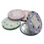 5573 Дзеркало кругле SPL