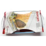 59006 Форма для запікання прямокут. 2л Боркам