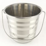 0380 А+ Відро нерж №2 8л