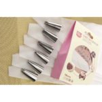 653 А+ Мішок конд. 6в1 з мет. насадками