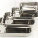 0767 А+ Дечка нерж. в чорній упаковці (4в1)