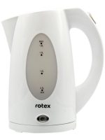RКТ 69-G Чайник електр. пластм.1,8л 2000Вт  Rotex