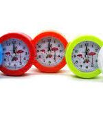 LP 70 Будильник круглий