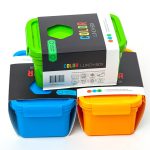 77(78,79) Ланч-бокс 0,85л Народний продукт