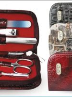 77104 SPL Манікюрний набір