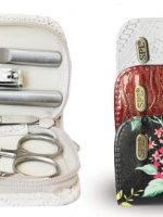 77105 SPL Манікюрний набір #