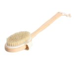 7994 Щітка банна масажна SPL