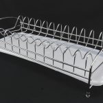 1190 А+ Сушка для посуду одинарна (2шт)