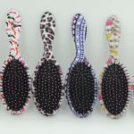 8359 Масажка для волосся SPL