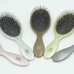 8360 Масажка для волосся SPL