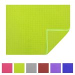 84153 Коврик для посуду 40*50 однотонний STENSON