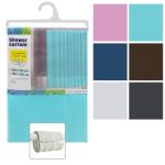 84156 Шторка в ванну (1,8*1,8м) STENSON