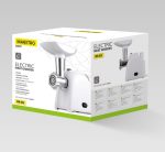 М'ясорубка MR-852 1000 Вт Maestro( (насадка-соковиж,насад.для ковбас+ 3 насадки) - Зображення 4