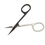 9043 Ножиці для нігтів блістер SPL