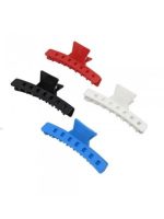 905050 Заколка зігнута. пласт. 12шт.SPL