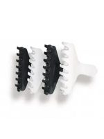 РОЗПРОДАЖ 905051 Проборні заколки (пластмаса) 12шт SPL