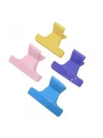 РОЗПРОДАЖ 905052 Проборні заколки (пластмаса) 12шт SPL