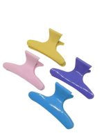 905053 SPL Зажими пластмасові (12шт)