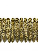 905054 Затискачі для стрижки волосся пластмасові SPL