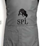 905071  Фартух односторонній "Mediumi" SPL