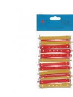 905113 Бігуді для холодної завивки довгі SPL