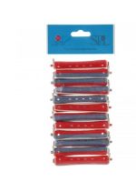 905114 Бігуді для холодної завивки довгі SPL