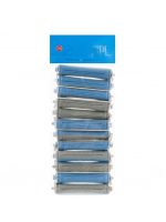 905115 Бігуді для холодної завивки довгі SPL