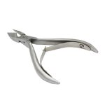 9064В Кусачки для кутикули SPL