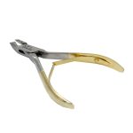 9068 Кусачки  манік. професійні SPL #