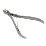 9098 Кусачки манікюрні SPL